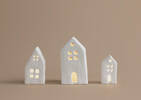 Bowen LED House Medium