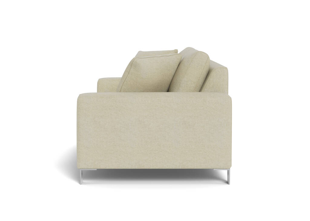 Tribeca Custom Apartment Sofa