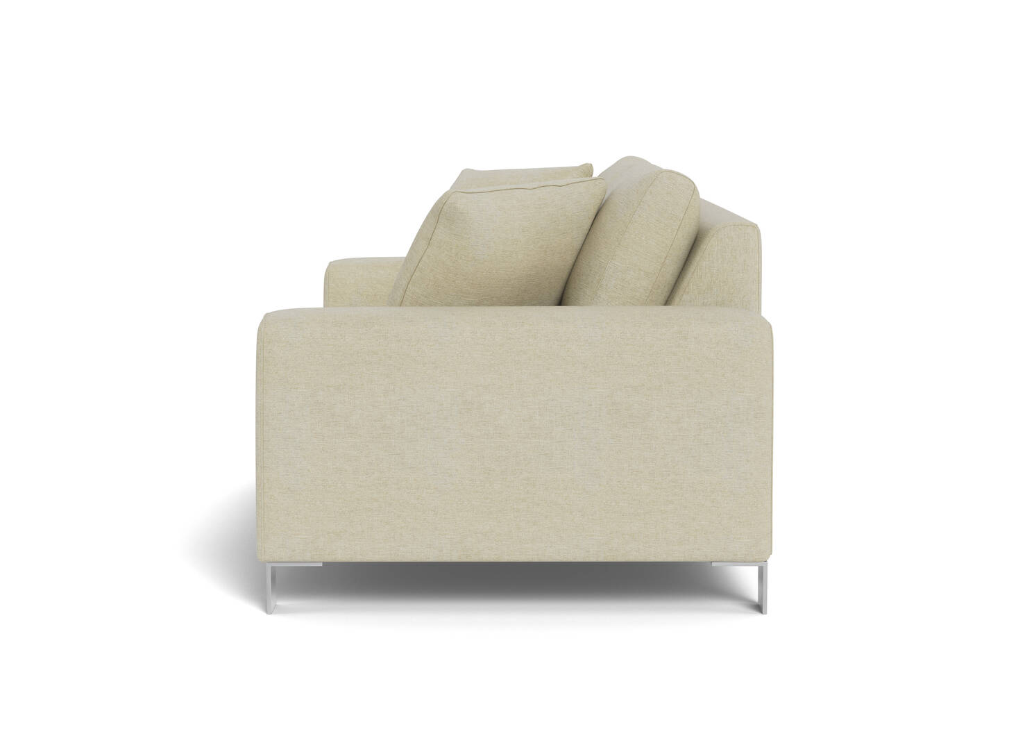 Tribeca Custom Apartment Sofa