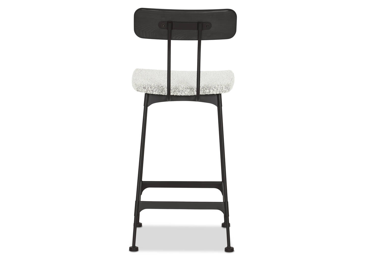 Tabouret Gleason -Haro domino