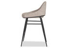 Raye Counter Stool -Sonny Oatmeal