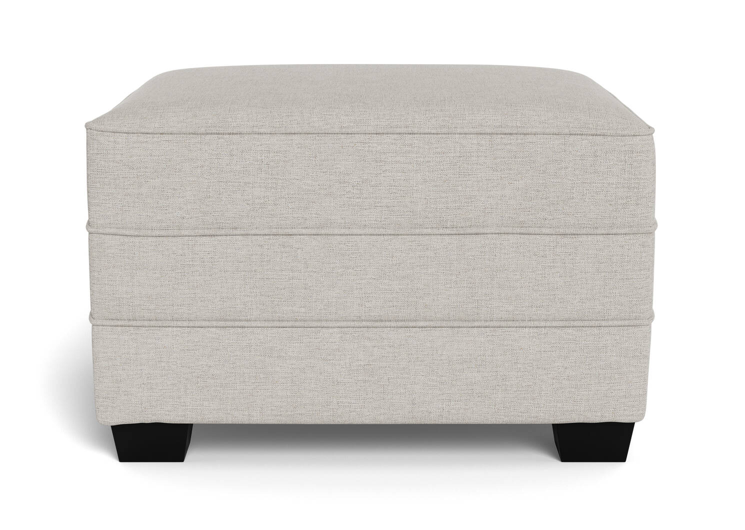 Repose-pieds Azure 28x24 po personnalisé
