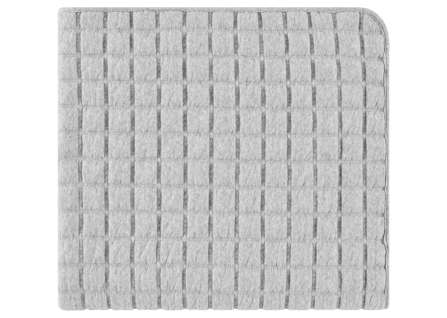 Lassen Cotton Bed Throw