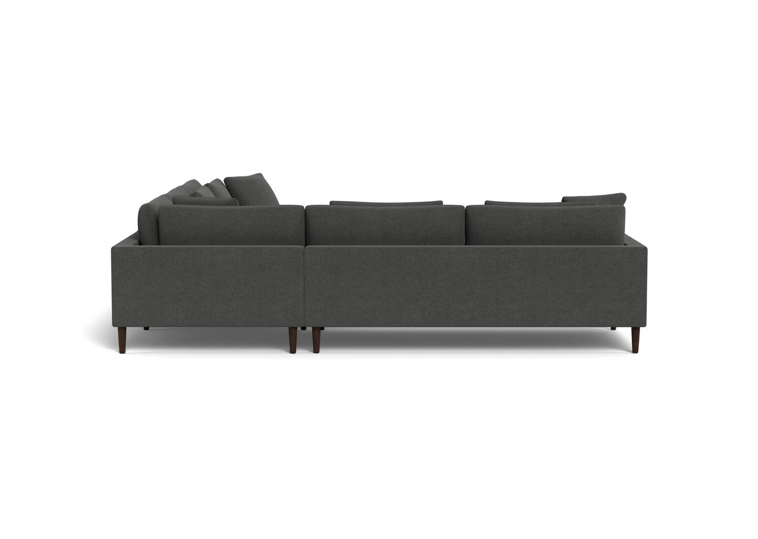 Nixon Custom Sectional