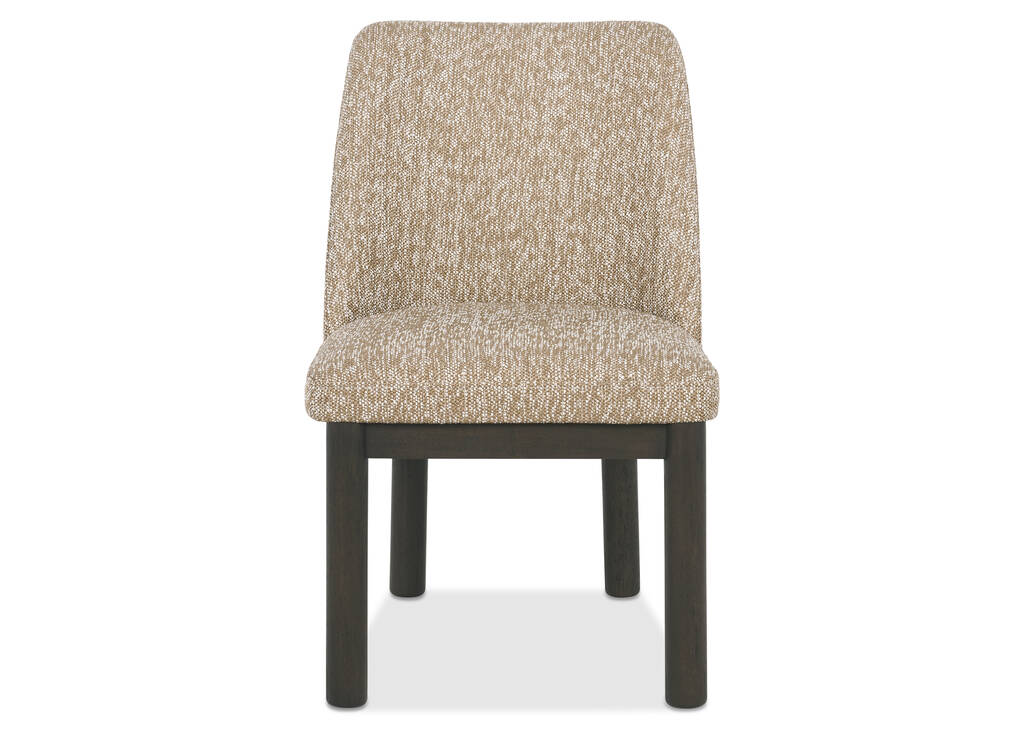 Chaise Ornelas -Artemis caramel