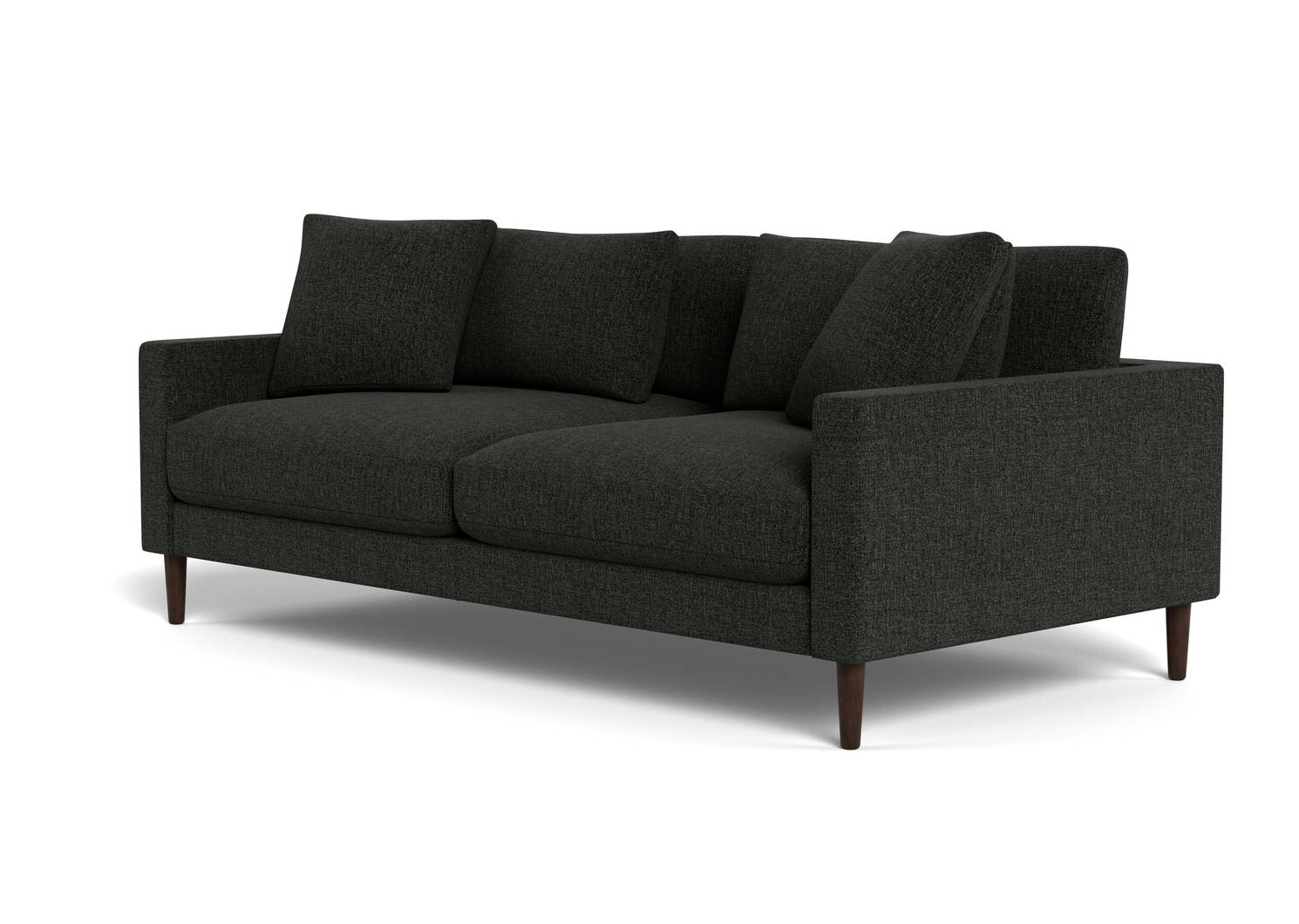 Nixon Custom Apartment Sofa