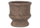 Annelle Planter Small Brown
