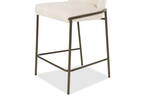 Gareth Counter Stool -Coy Sandstone