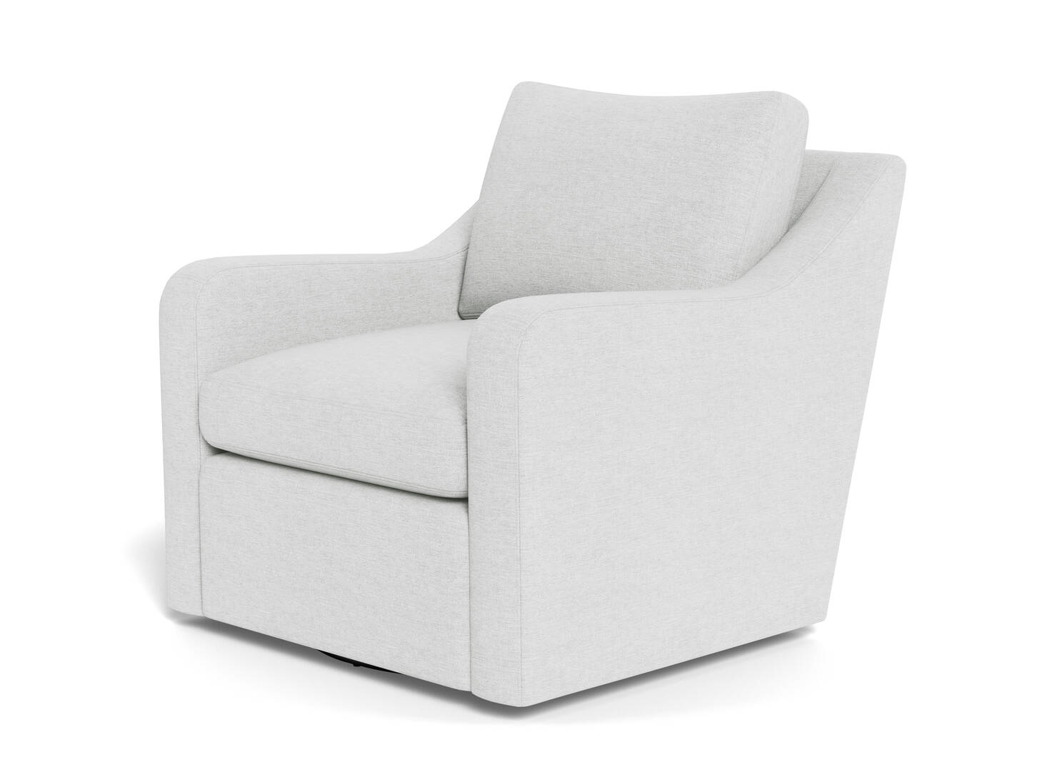 Rorke Custom Swivel Chair