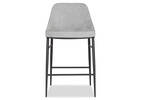 Raye Counter Stool -Sonny Silver