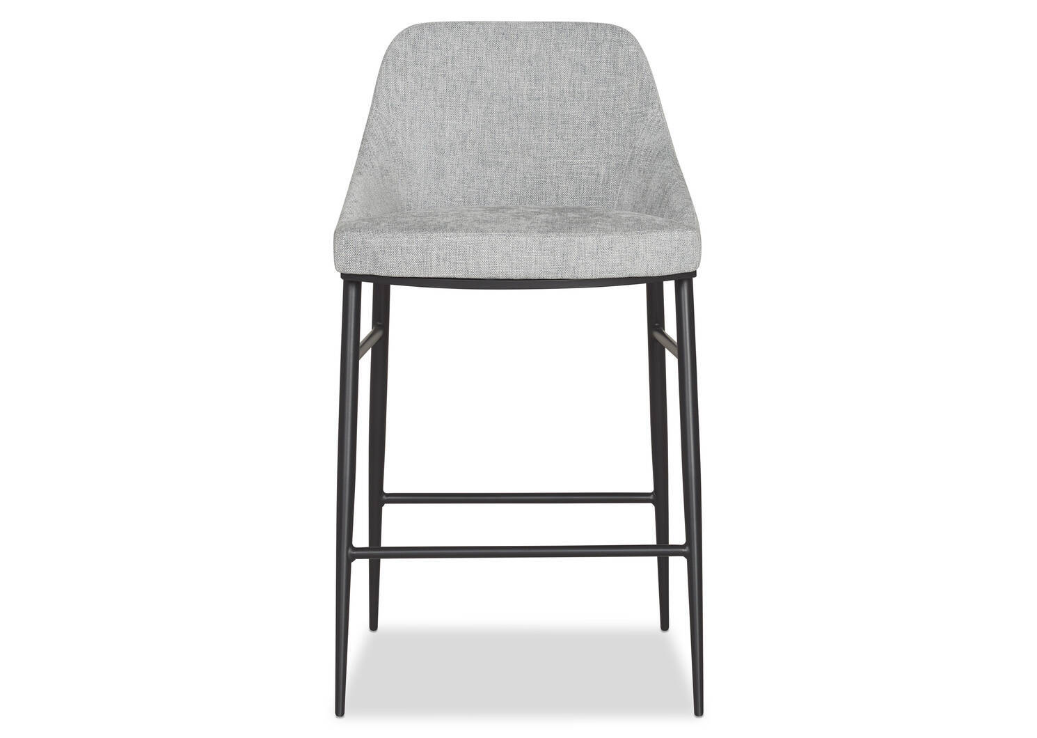 Raye Counter Stool -Sonny Silver