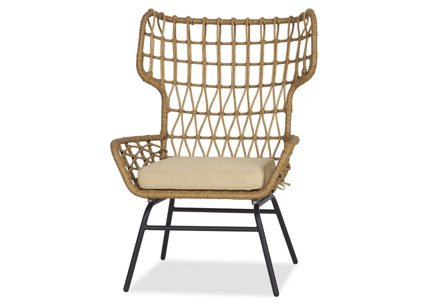 Wren Chair -Savanna