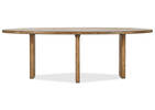 Almiro Dining Table -Hughes Ale