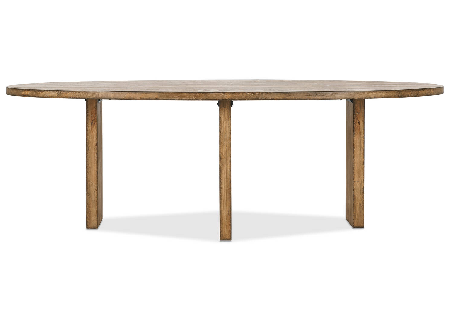 Almiro Dining Table -Hughes Ale