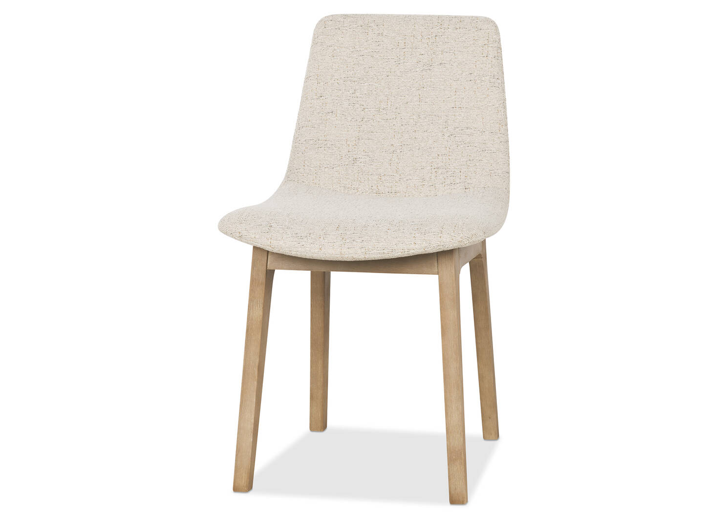 Ortega Dining Chair -Warner Pebble