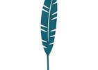 Kori Garden Stake Tide