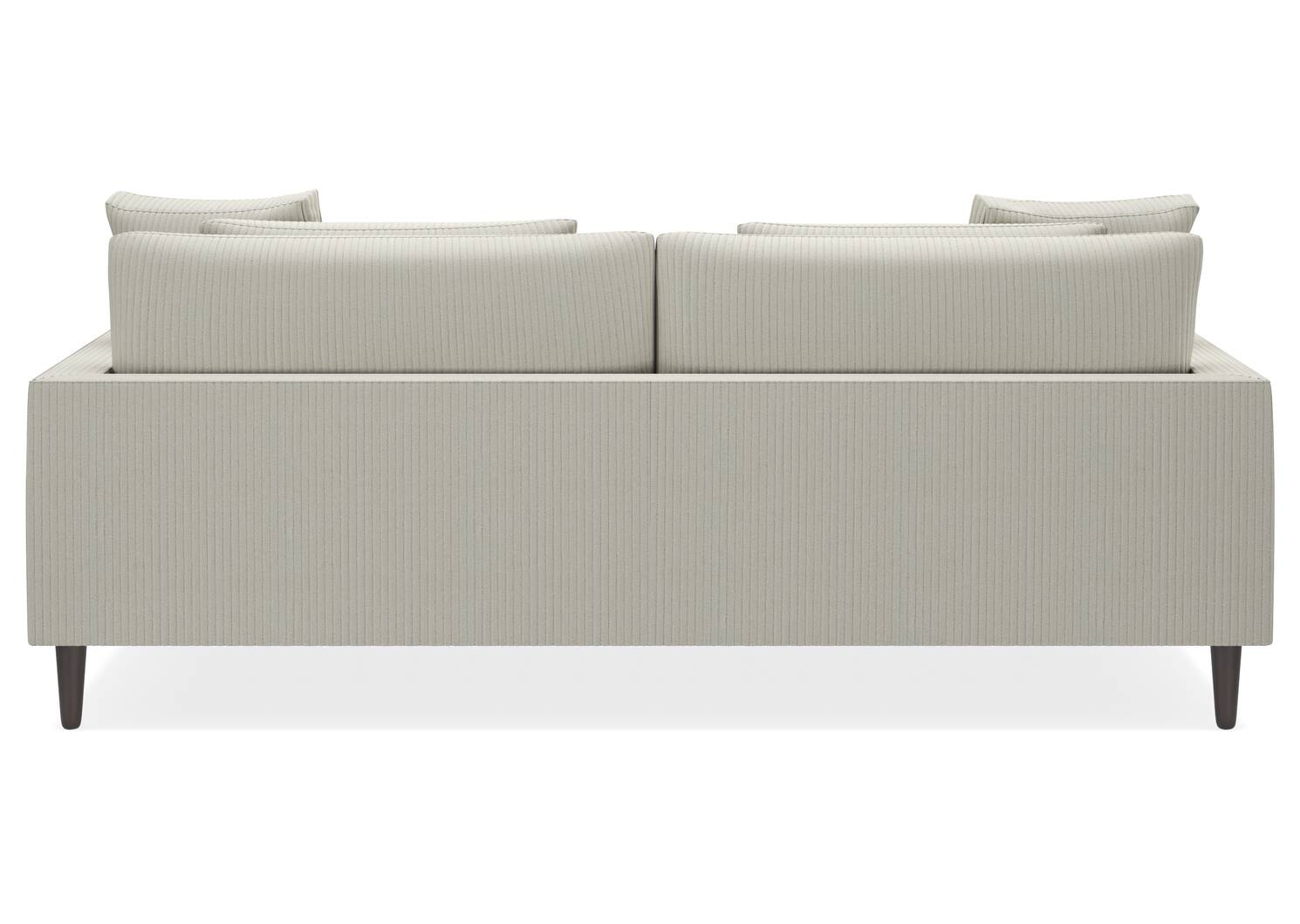 Nixon Custom Apartment Sofa