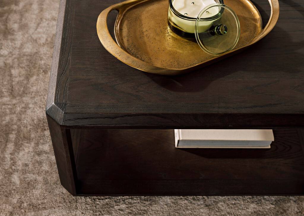 Reverie Coffee Table -Miro Havana