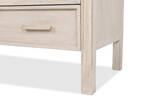 Commode Callahan -Finn parchemin