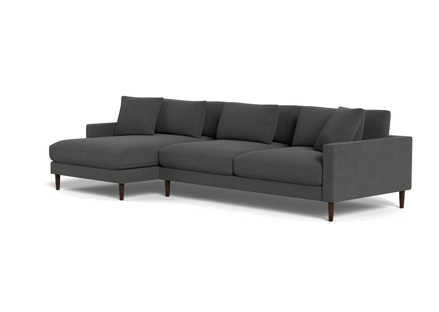 Nixon Custom Sofa Chaise