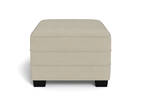Repose-pieds Azure 40x26 po personnalisé