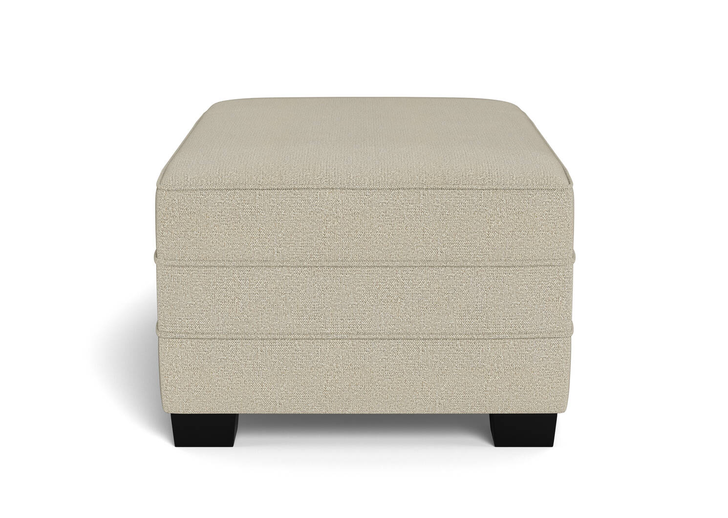 Repose-pieds Azure 40x26 po personnalisé