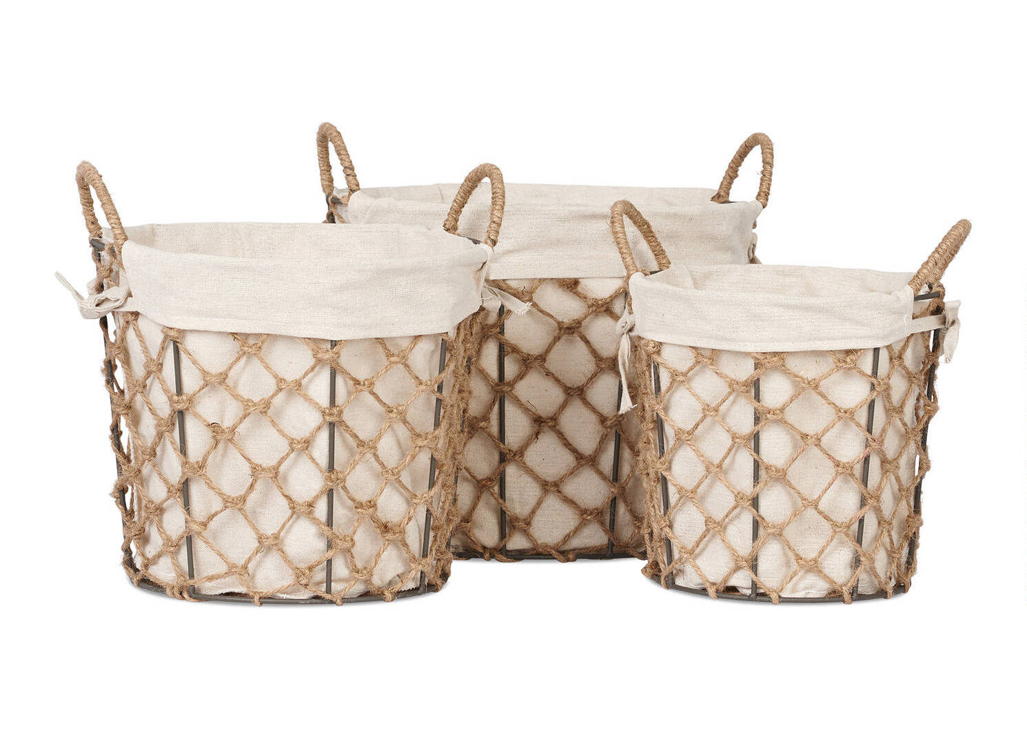 Clive Wire Baskets