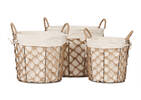 Clive Wire Baskets