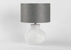 Lampe de table Alisa