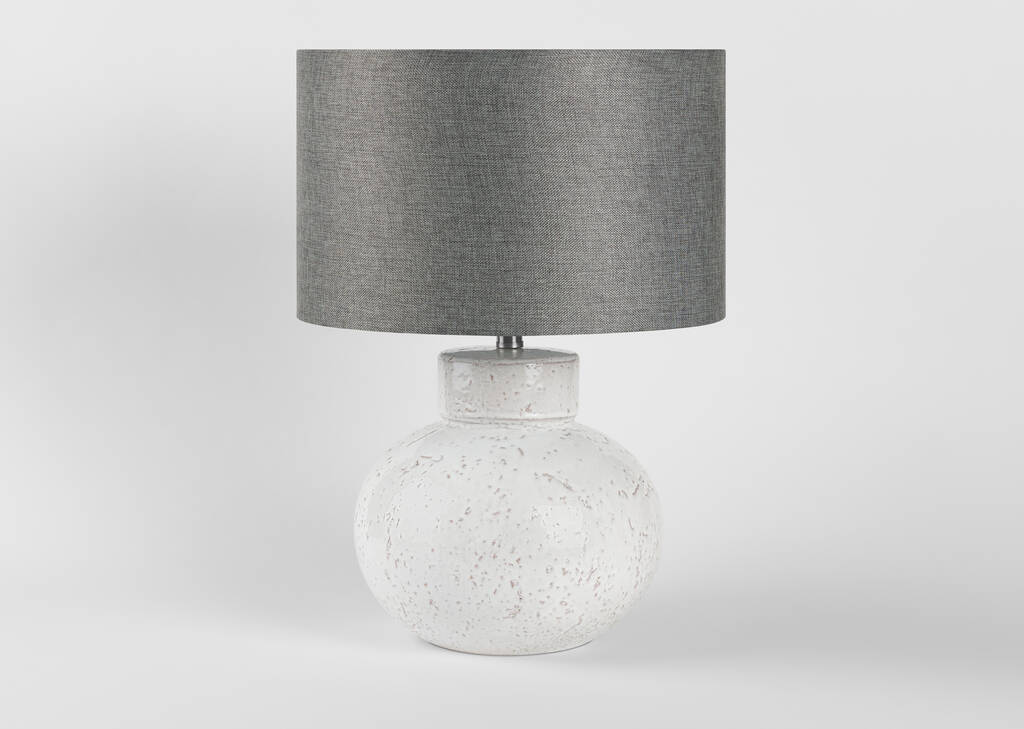 Lampe de table Alisa