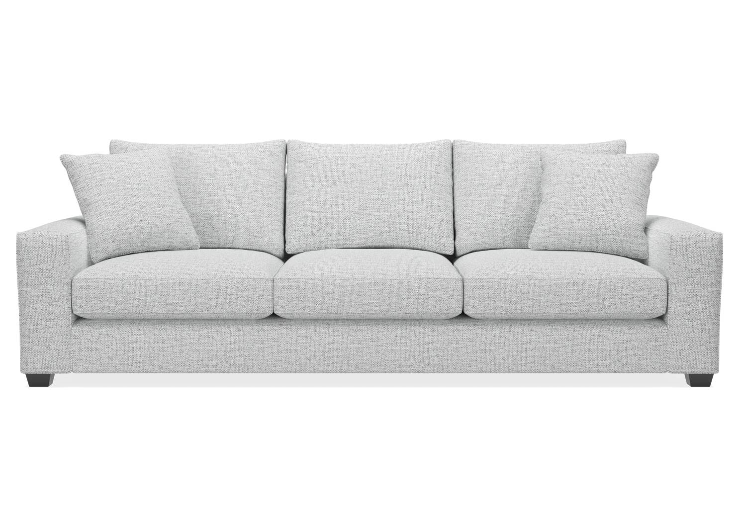 Sophia Custom Sofa