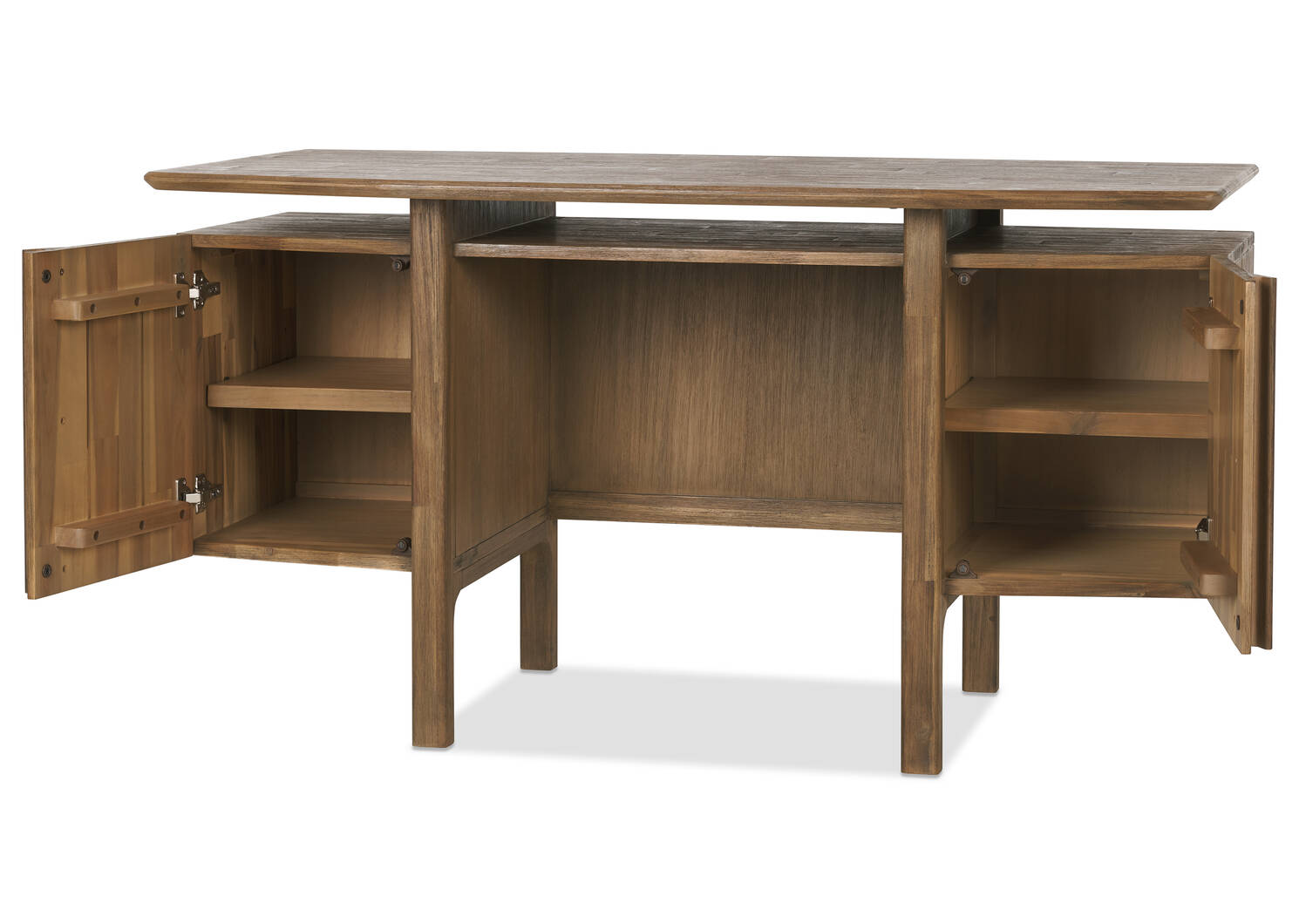 Umberto Desk -Kumir Umber
