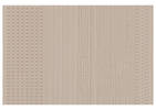 Napperon Essex beige