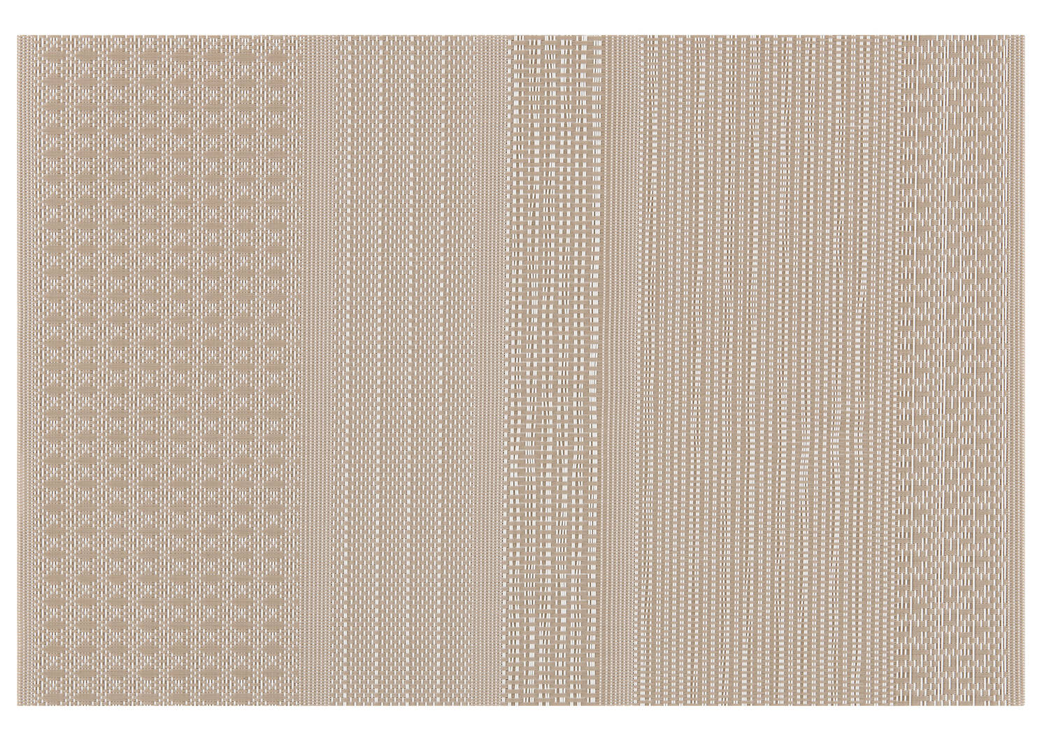 Essex Placemat Beige