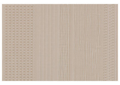 Napperon Essex beige