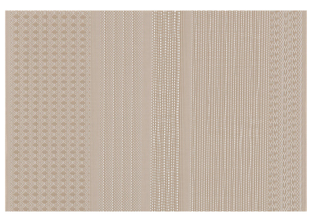 Essex Placemat Beige
