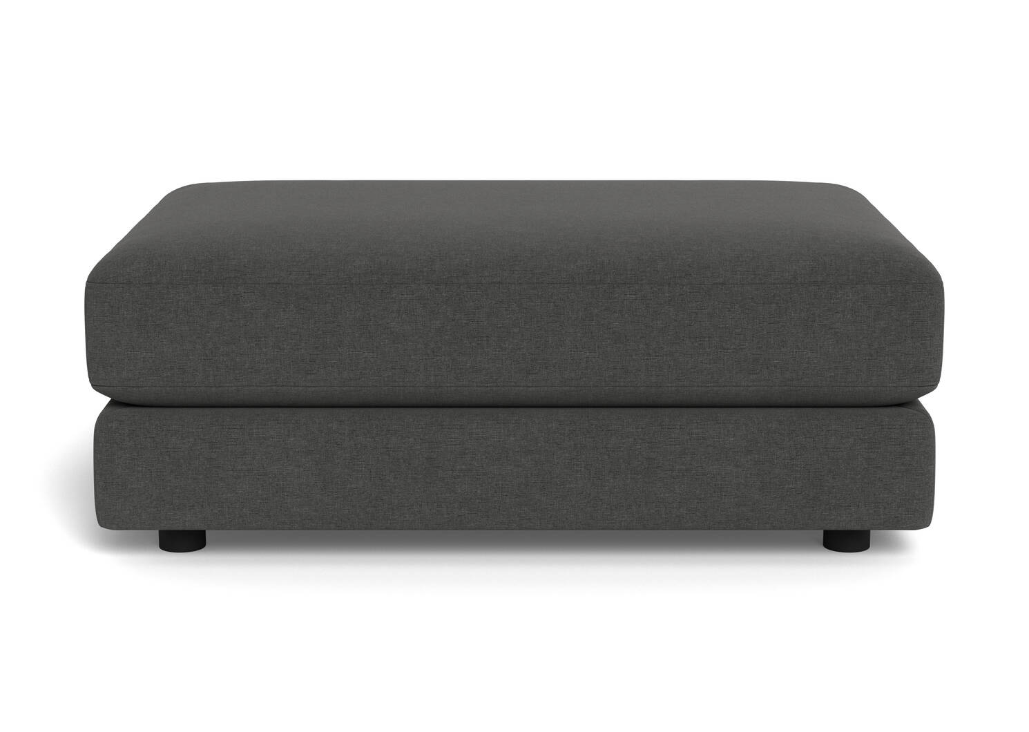 Berg Custom Ottoman 45x28"