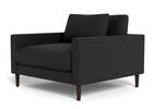 Fauteuil Nixon personnalisé