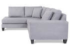 Bronx Sectional -Tony Grey, LCF