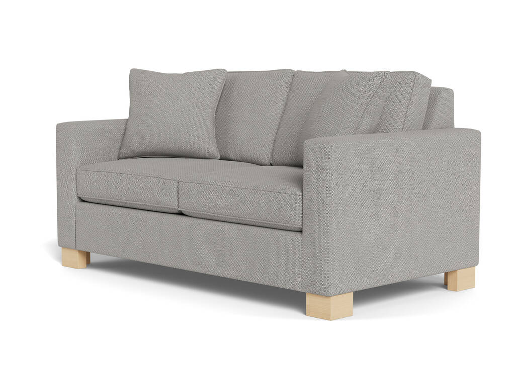 Durant Custom Loveseat