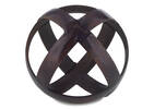 Hera Sphere Decor Cobalt Blue
