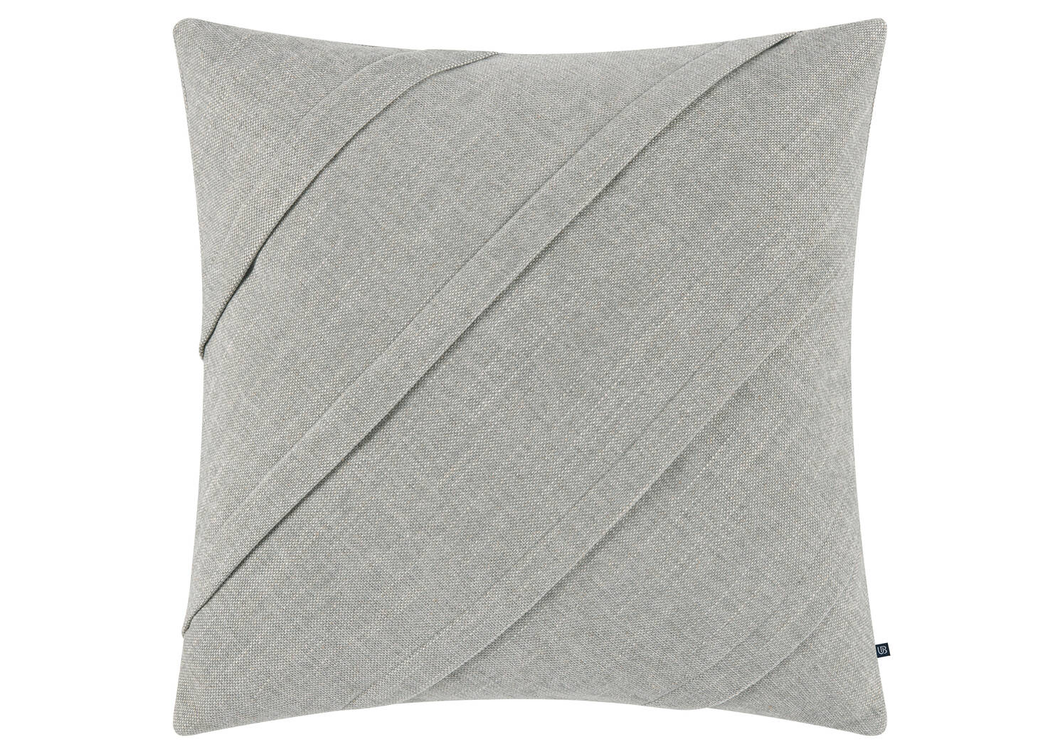 Finmere Pillow 20x20 Grey