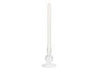 Bobbi Candle Holder X-Small Clear