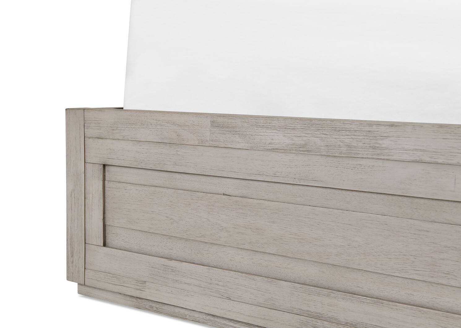 Staunton Bed -Cyrus Frost, KING