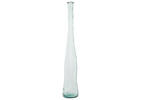 Grand vase Donte transparent