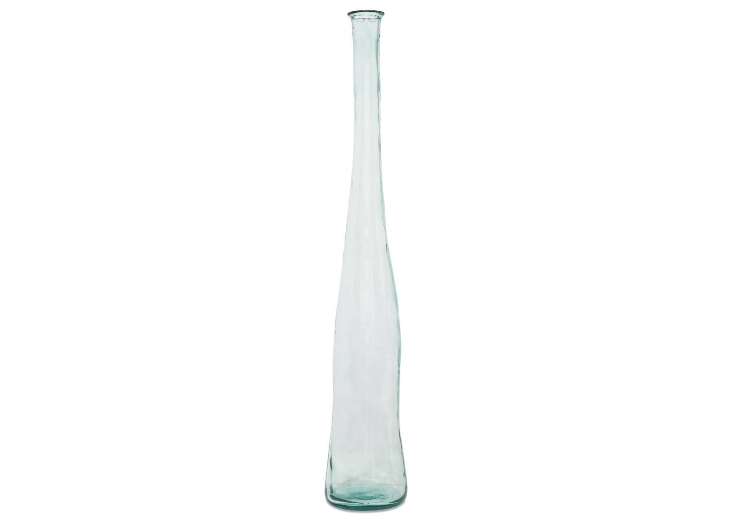 Vases Donte transparents