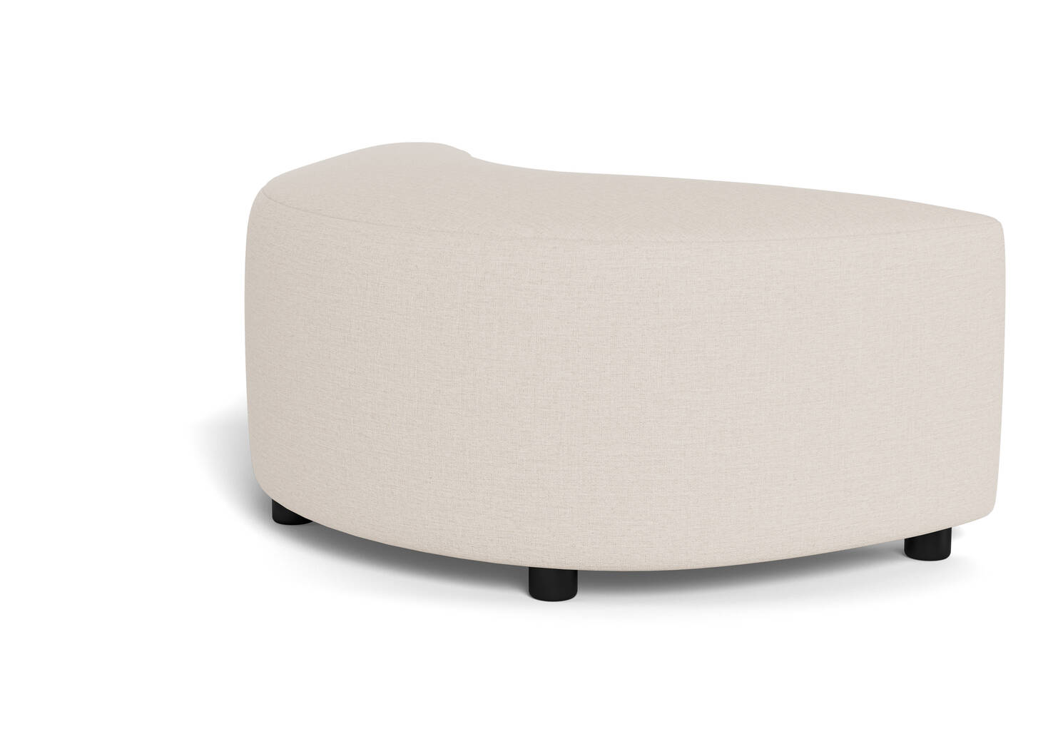 Nestle Custom Ottoman