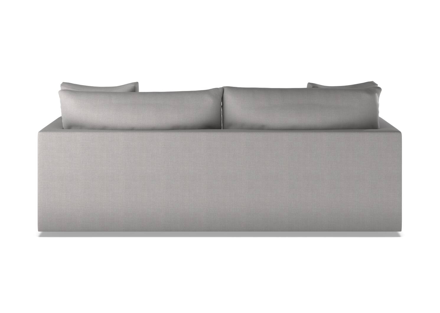 Berg Custom Sofa