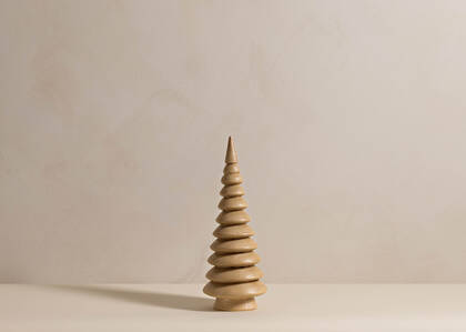 Jolly Tree Decor Medium