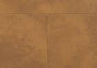 Jasper Leather Recliner -Sol Amber